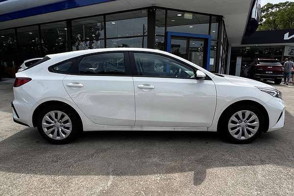 2024 Kia Cerato S BD