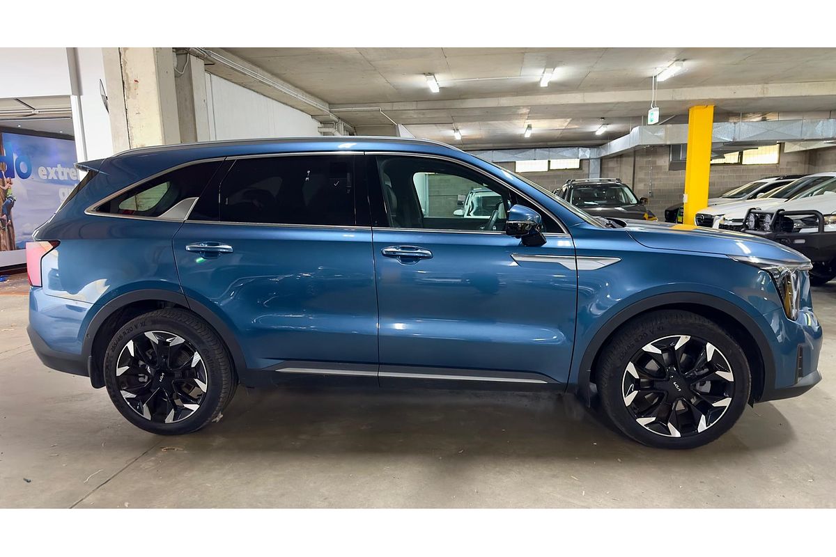 2024 Kia Sorento GT-Line MQ4 PE