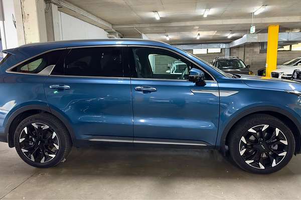 2024 Kia Sorento GT-Line MQ4 PE