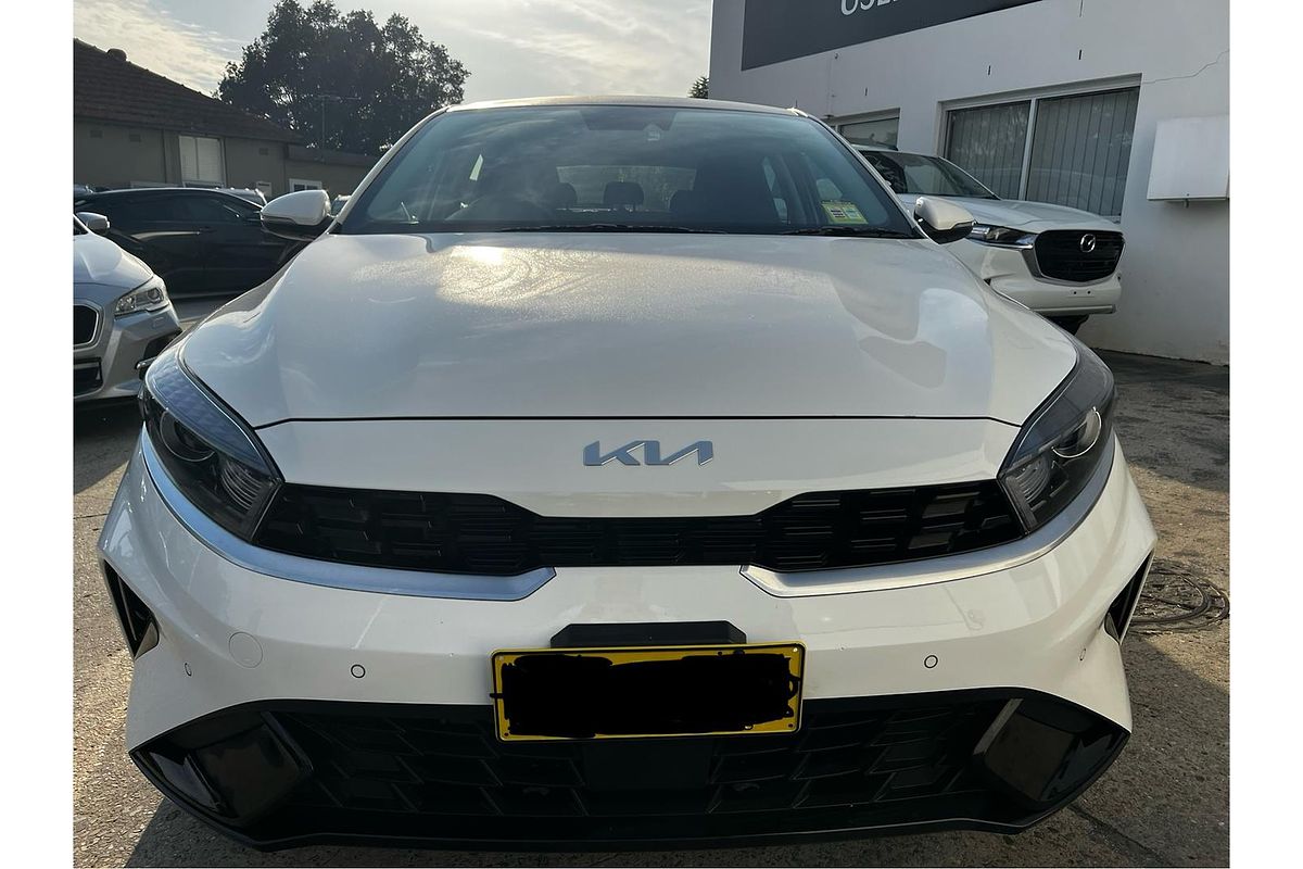 2024 Kia Cerato S BD