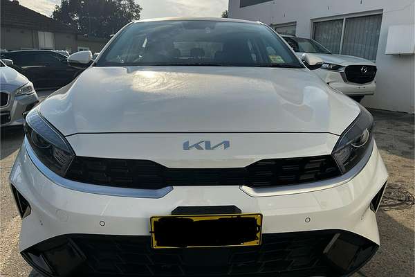 2024 Kia Cerato S BD
