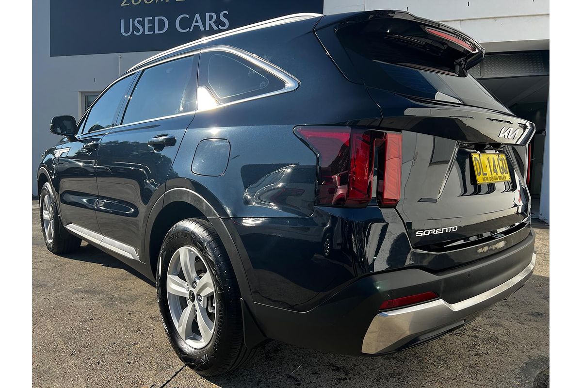 2023 Kia Sorento S MQ4 PE