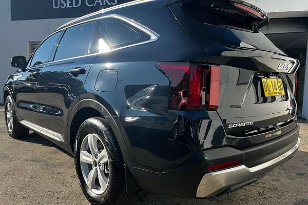 2023 Kia Sorento S MQ4 PE