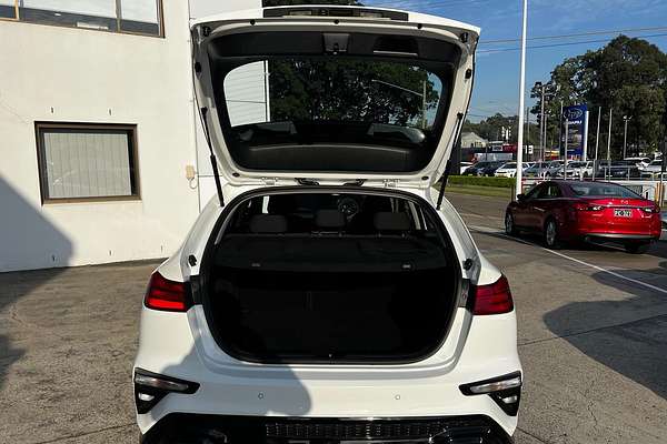 2024 Kia Cerato S BD