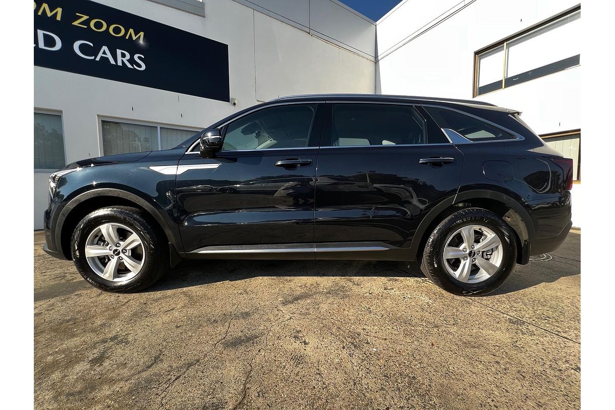 2023 Kia Sorento S MQ4 PE