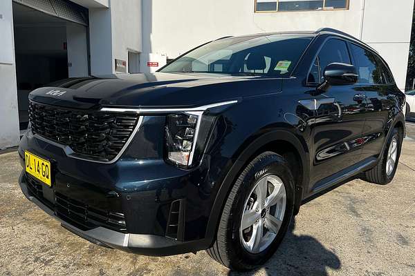 2023 Kia Sorento S MQ4 PE