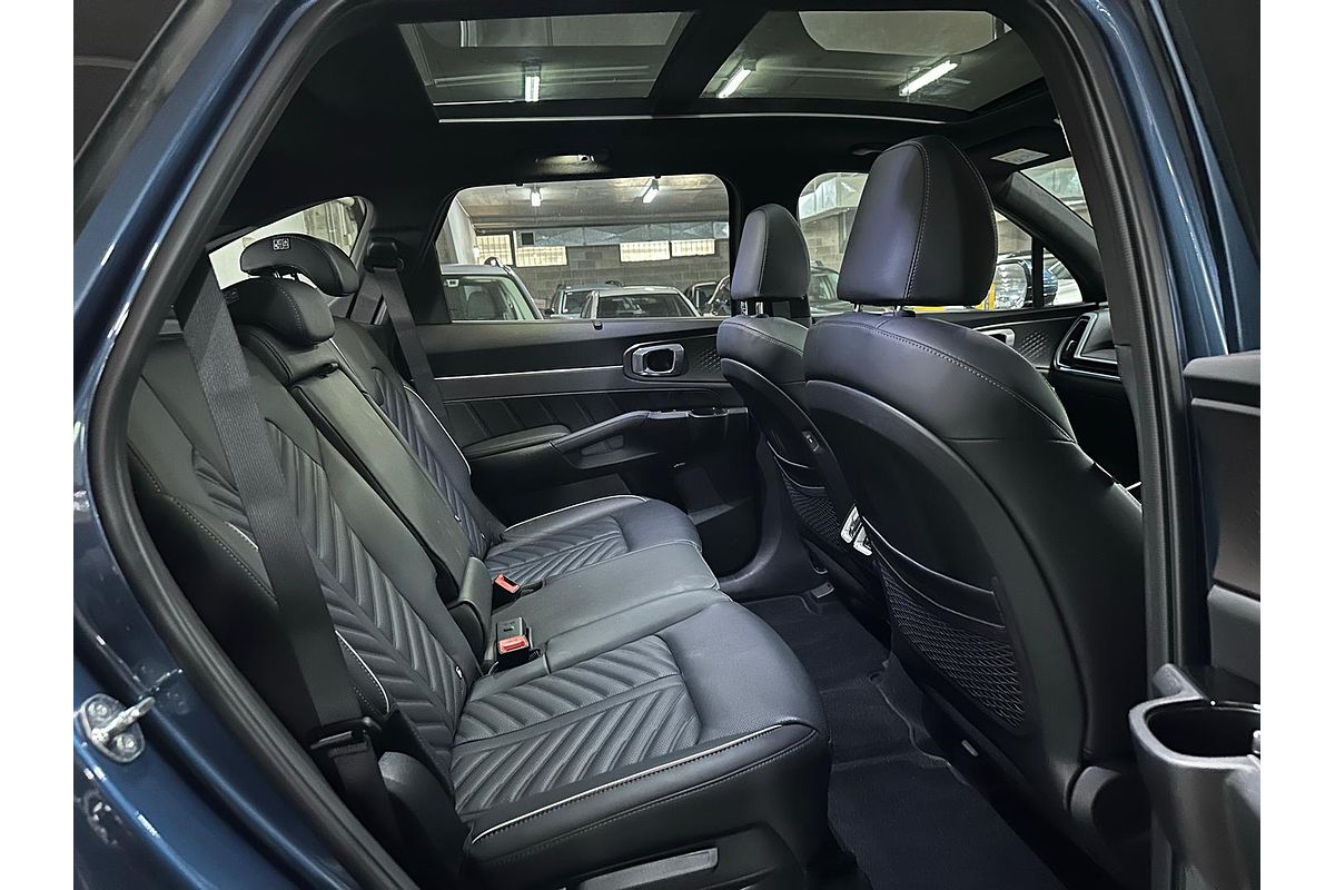2024 Kia Sorento GT-Line MQ4 PE