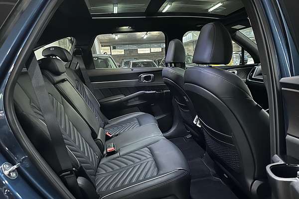 2024 Kia Sorento GT-Line MQ4 PE