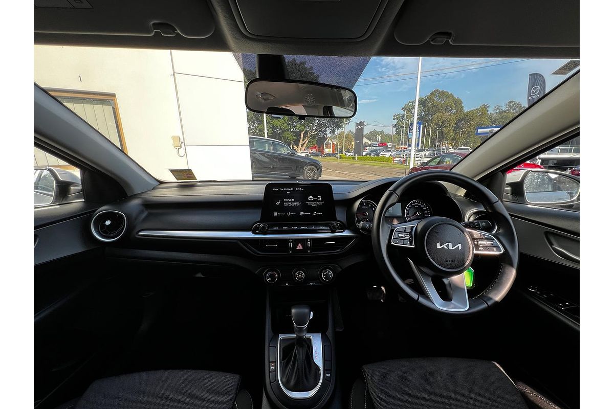 2024 Kia Cerato S BD