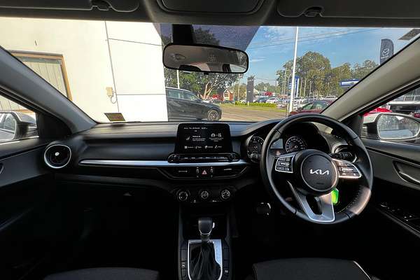 2024 Kia Cerato S BD