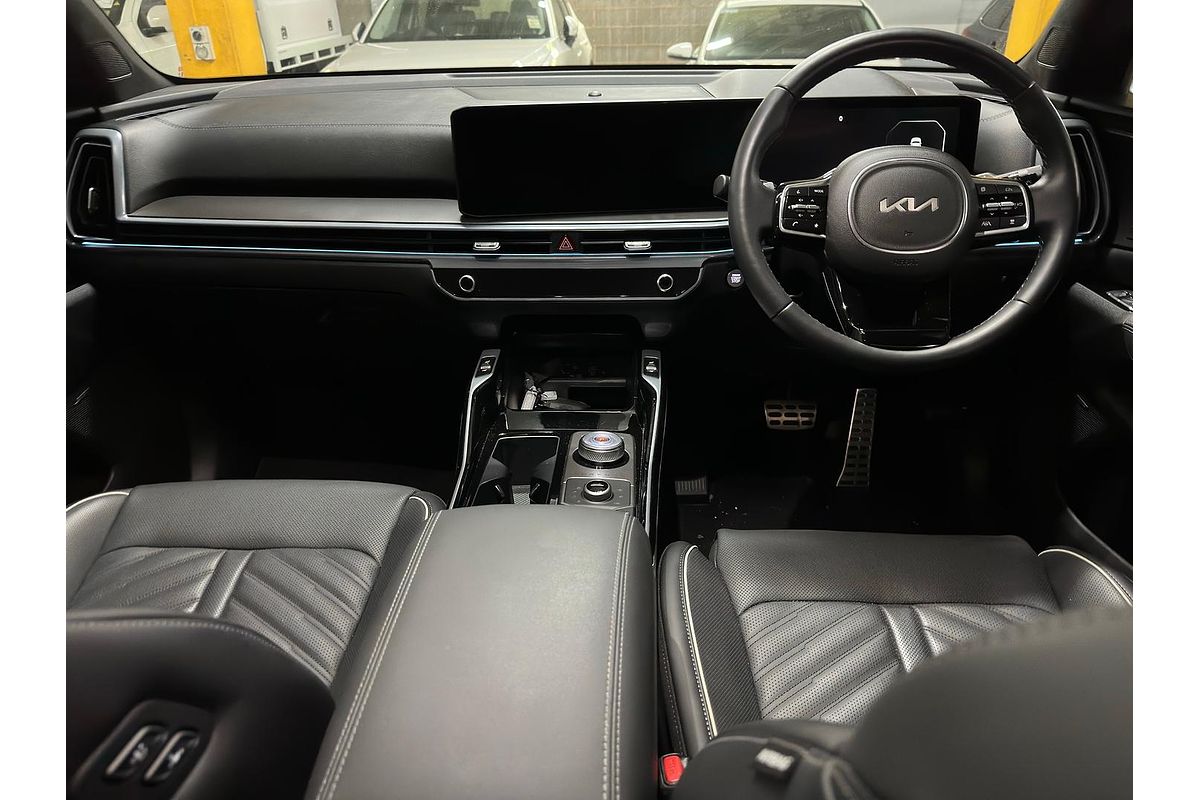 2024 Kia Sorento GT-Line MQ4 PE