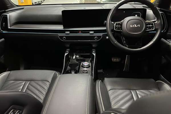 2024 Kia Sorento GT-Line MQ4 PE