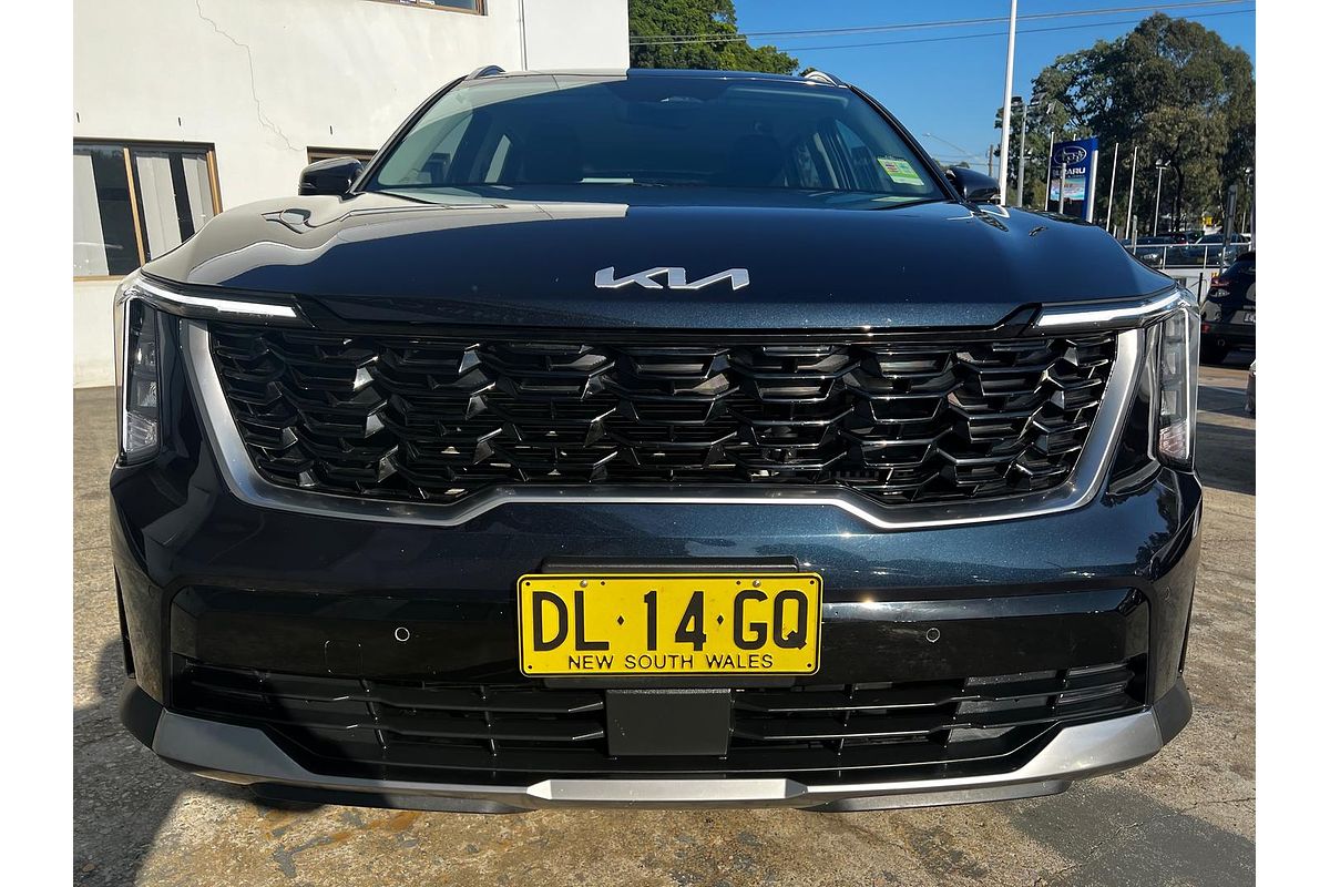 2023 Kia Sorento S MQ4 PE