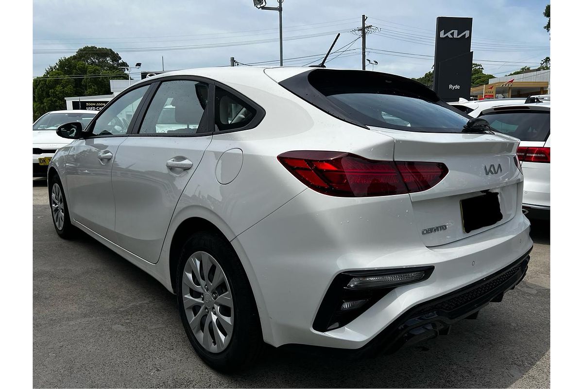 2024 Kia Cerato S BD