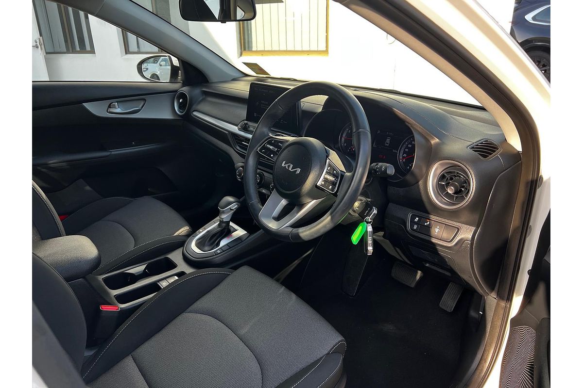2024 Kia Cerato S BD