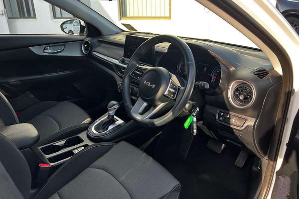 2024 Kia Cerato S BD