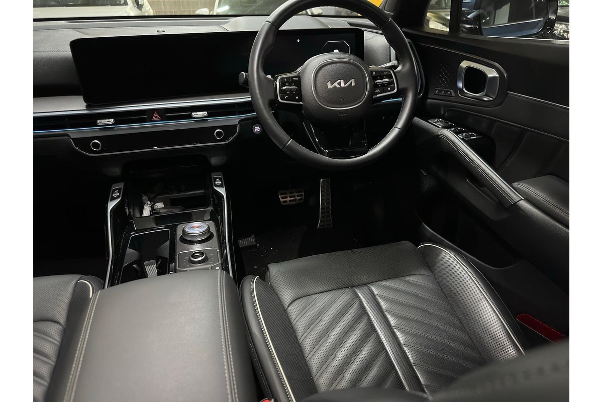 2024 Kia Sorento GT-Line MQ4 PE