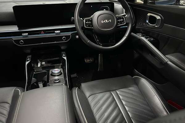 2024 Kia Sorento GT-Line MQ4 PE