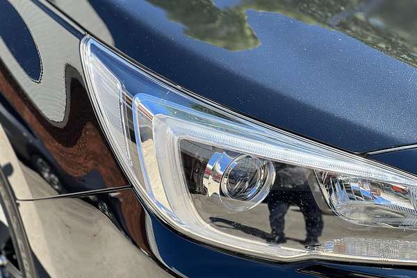 2017 Subaru Liberty 2.5i Premium 6GEN
