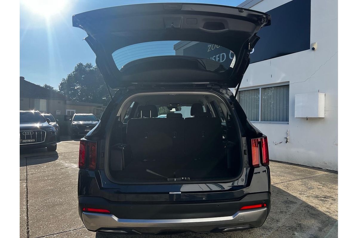 2023 Kia Sorento S MQ4 PE