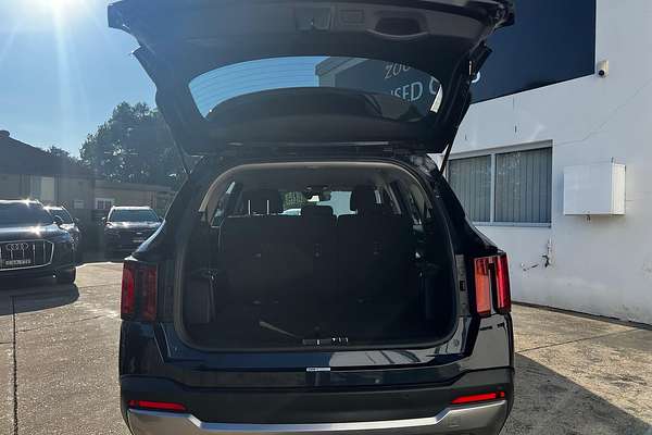 2023 Kia Sorento S MQ4 PE