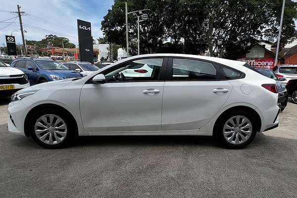 2024 Kia Cerato S BD