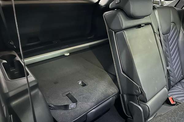 2024 Kia Sorento GT-Line MQ4 PE