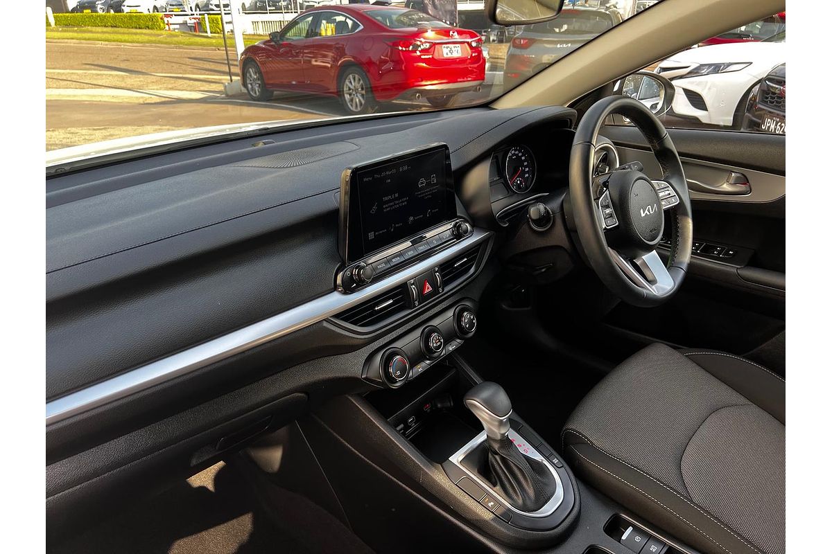 2024 Kia Cerato S BD