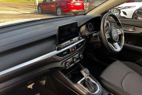2024 Kia Cerato S BD
