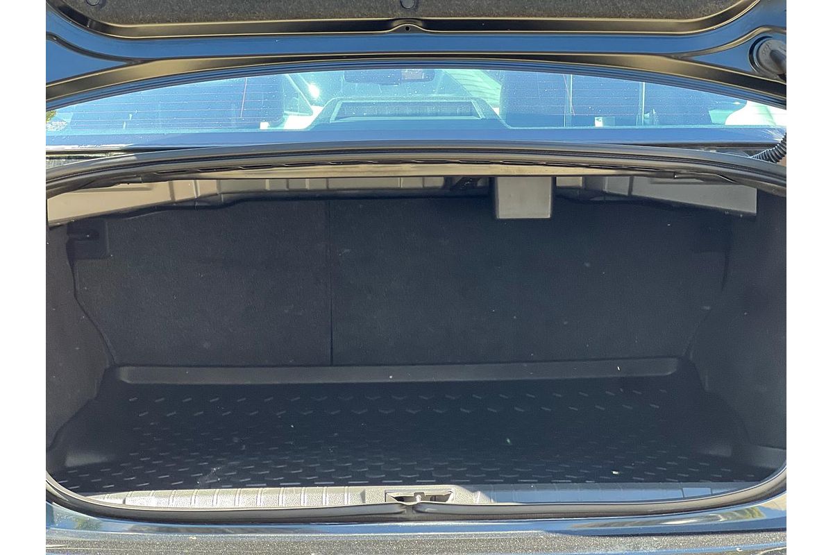 2017 Subaru Liberty 2.5i Premium 6GEN