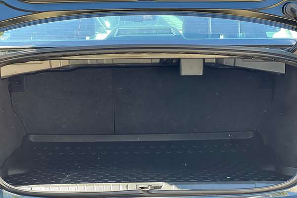 2017 Subaru Liberty 2.5i Premium 6GEN