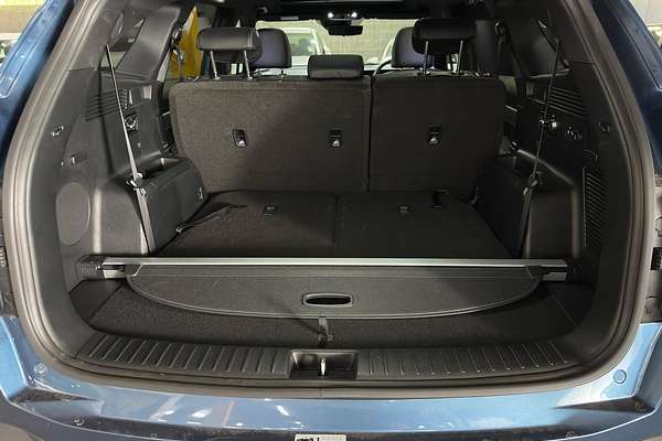 2024 Kia Sorento GT-Line MQ4 PE