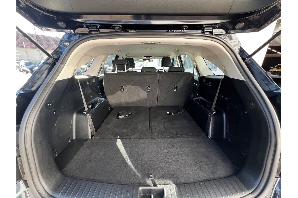 2023 Kia Sorento S MQ4 PE