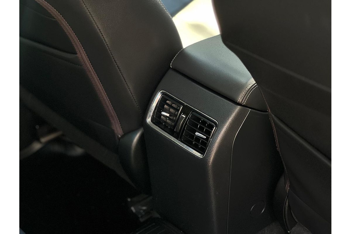 2017 Subaru Liberty 2.5i Premium 6GEN