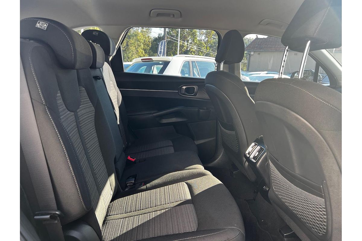 2023 Kia Sorento S MQ4 PE