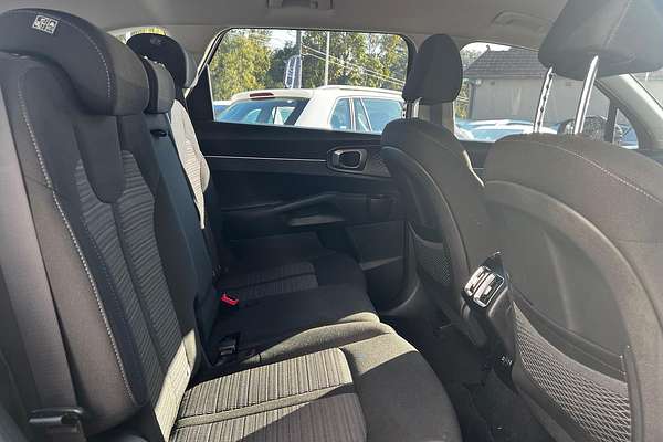 2023 Kia Sorento S MQ4 PE