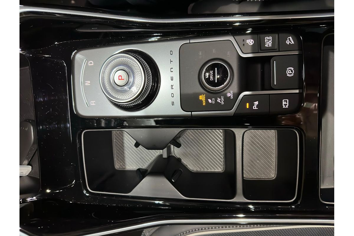 2024 Kia Sorento GT-Line MQ4 PE