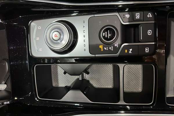 2024 Kia Sorento GT-Line MQ4 PE