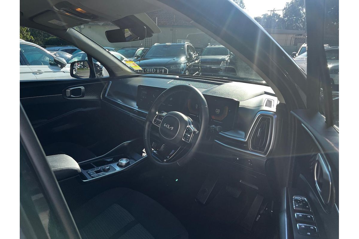 2023 Kia Sorento S MQ4 PE