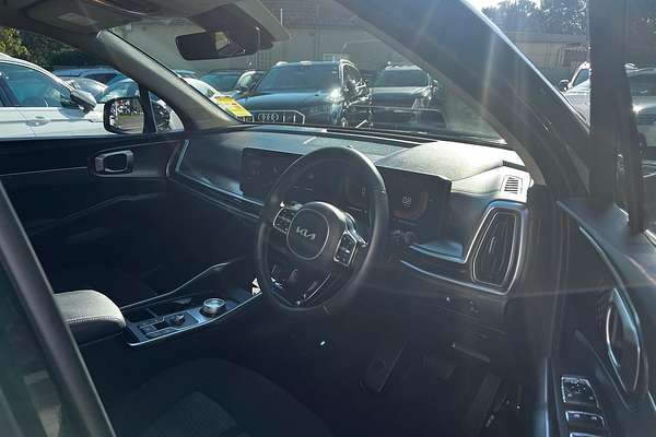 2023 Kia Sorento S MQ4 PE
