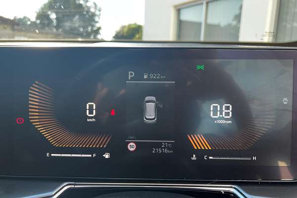 2023 Kia Sorento S MQ4 PE