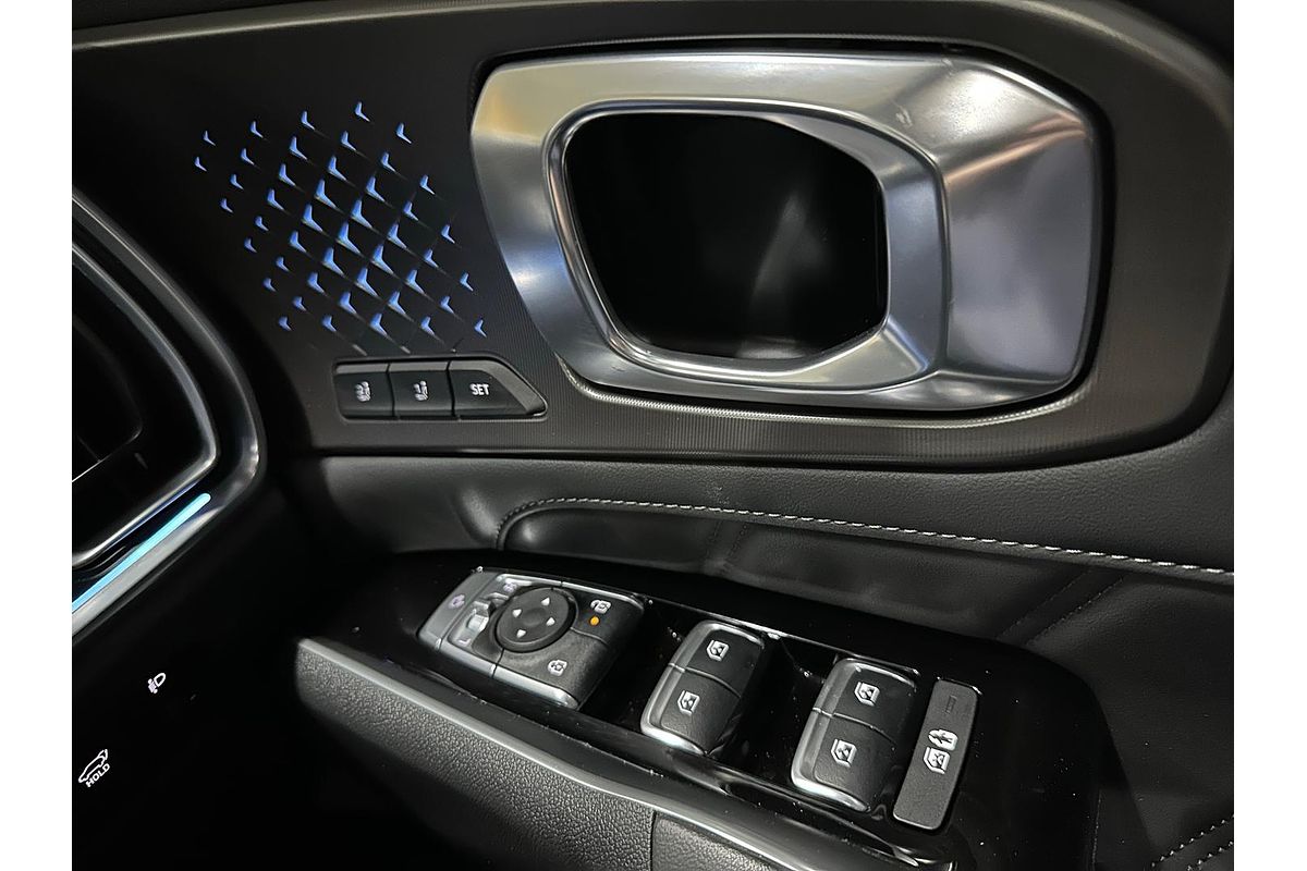 2024 Kia Sorento GT-Line MQ4 PE