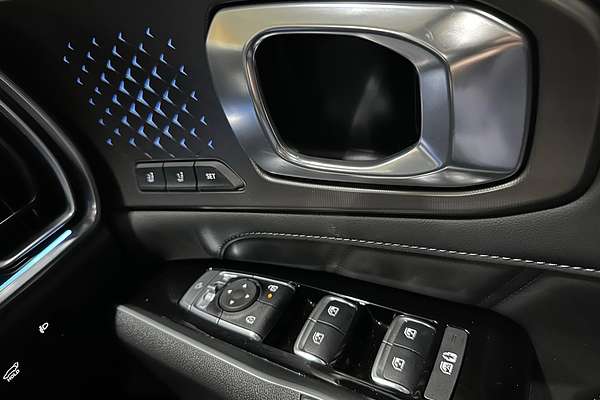 2024 Kia Sorento GT-Line MQ4 PE