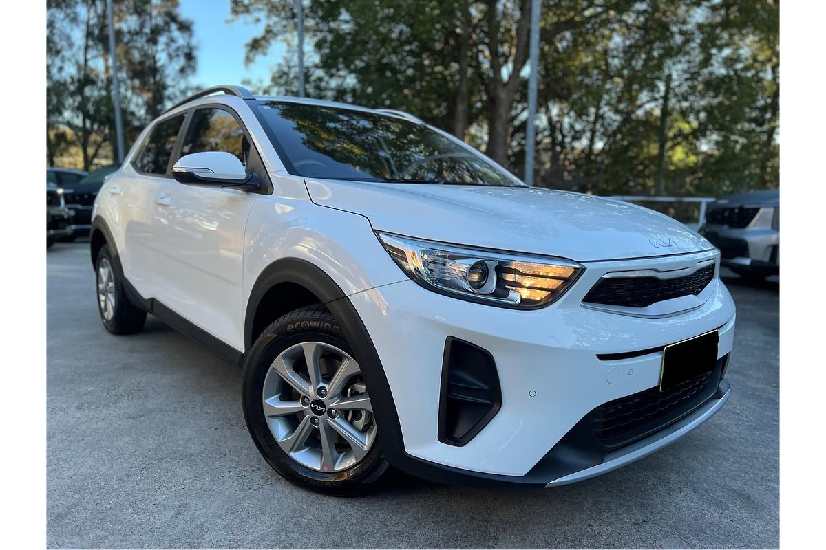 2025 Kia Stonic S YB