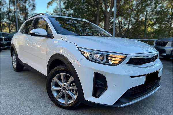 2025 Kia Stonic S YB