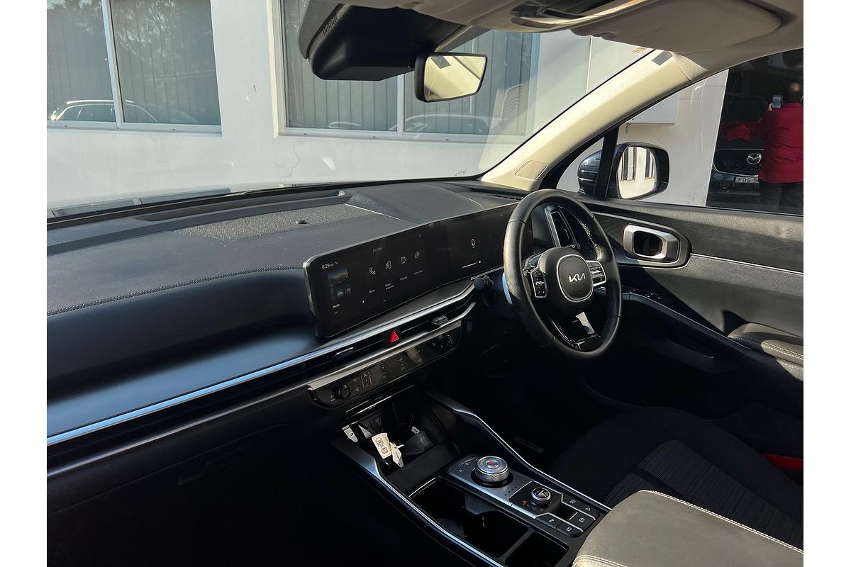 2023 Kia Sorento S MQ4 PE