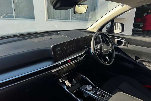 2023 Kia Sorento S MQ4 PE
