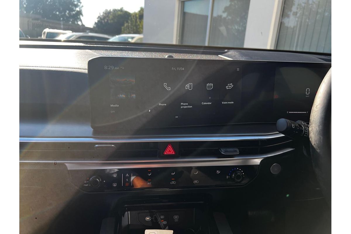 2023 Kia Sorento S MQ4 PE