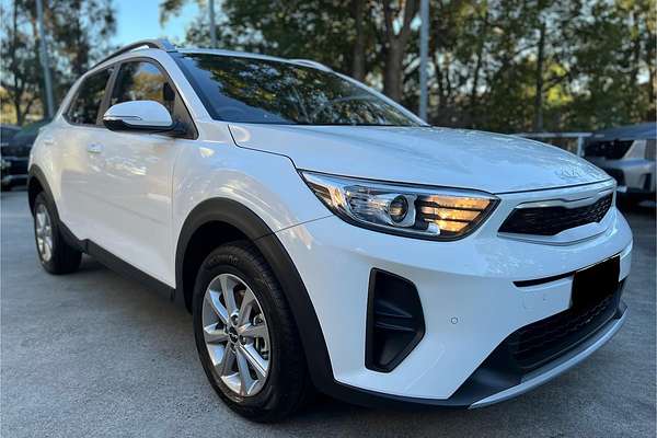2025 Kia Stonic S YB