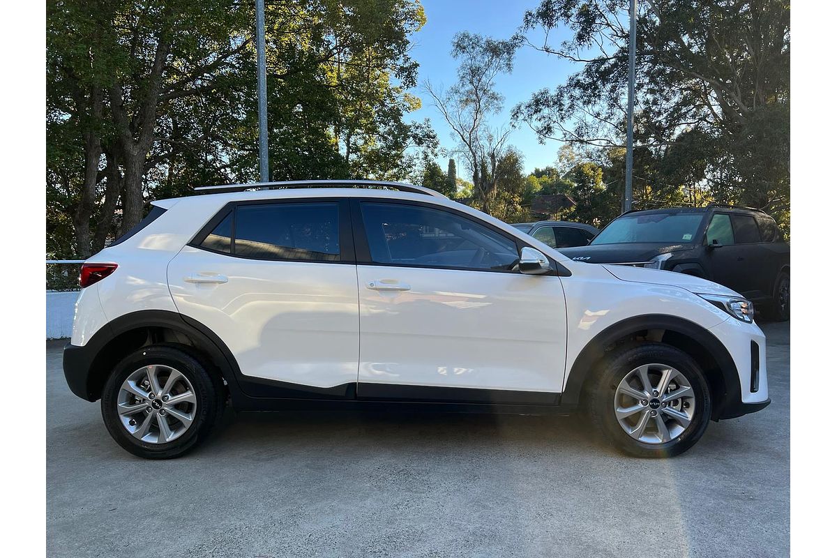 2025 Kia Stonic S YB
